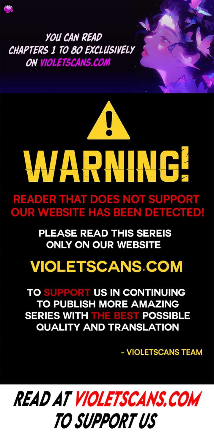 How the Villainous Alicia Saves the Day Chapter 56 - Page 1