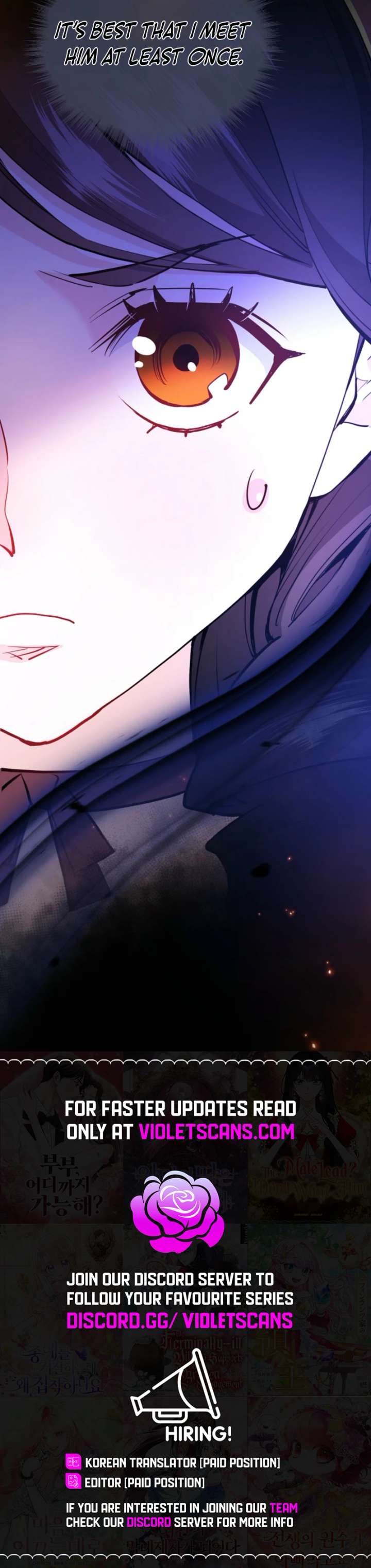 How the Villainous Alicia Saves the Day Chapter 57 - Page 15