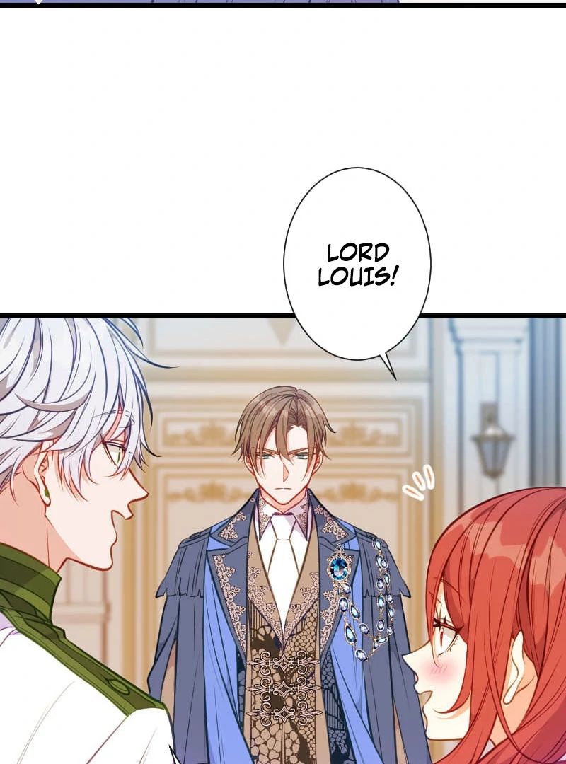 How to be Doted Again by the Cold-Hearted Grand Duke Chapter 16 - Page 104