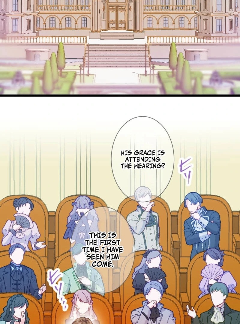 How to be Doted Again by the Cold-Hearted Grand Duke Chapter 16 - Page 16