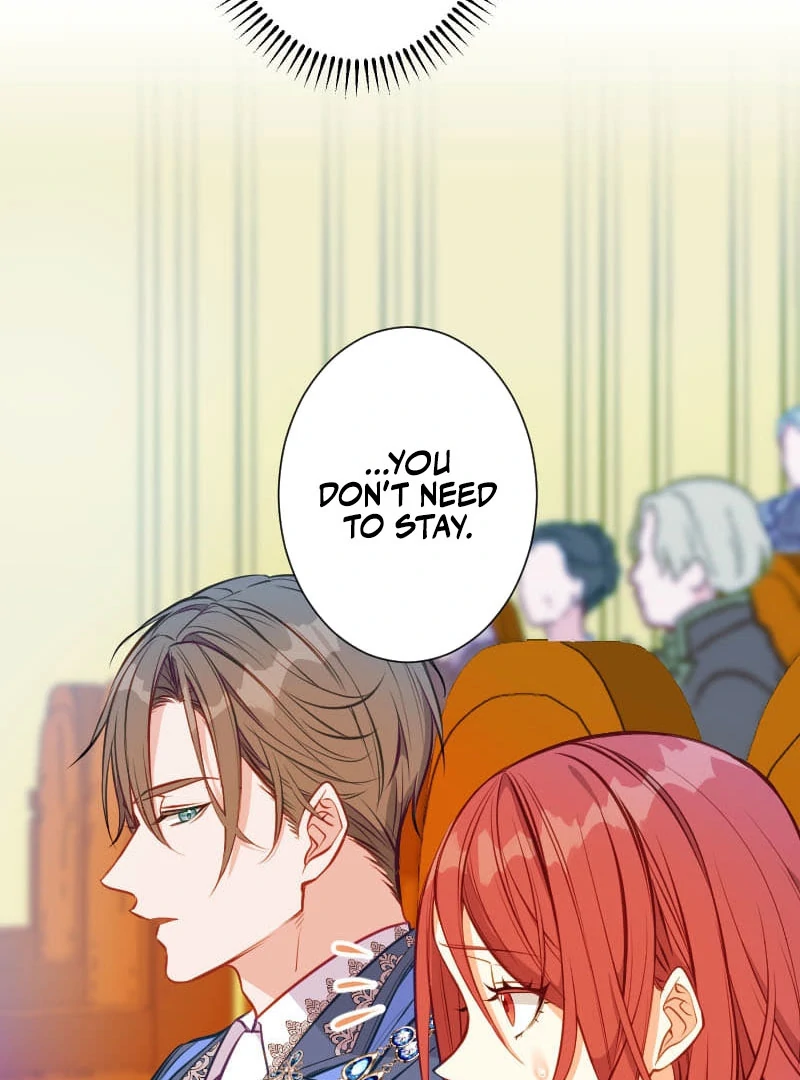 How to be Doted Again by the Cold-Hearted Grand Duke Chapter 16 - Page 19