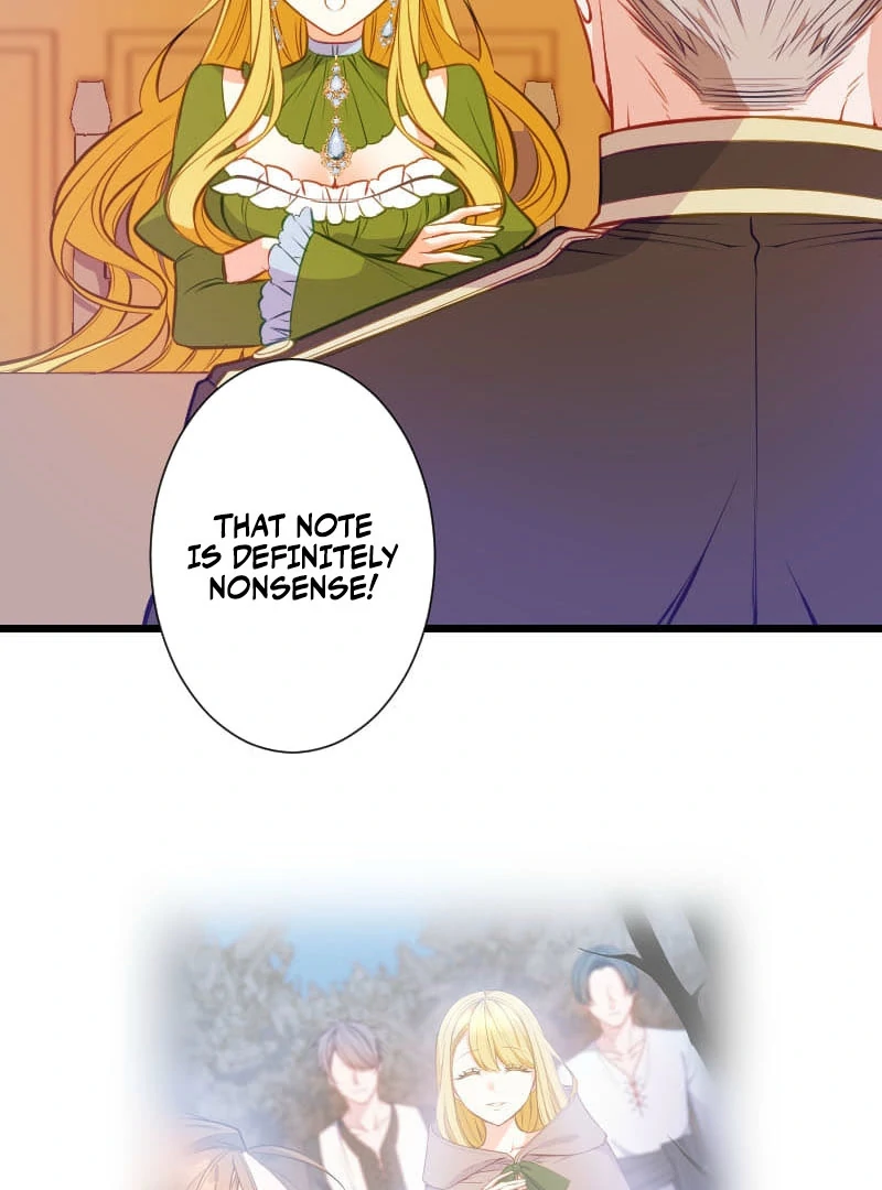 How to be Doted Again by the Cold-Hearted Grand Duke Chapter 16 - Page 3