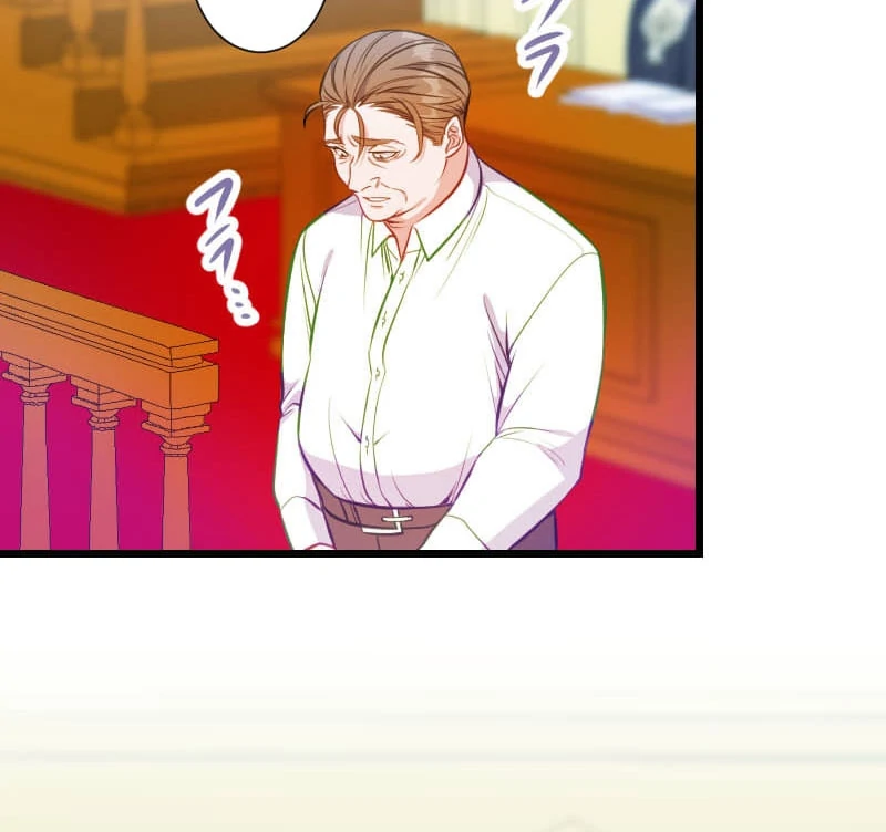 How to be Doted Again by the Cold-Hearted Grand Duke Chapter 16 - Page 24