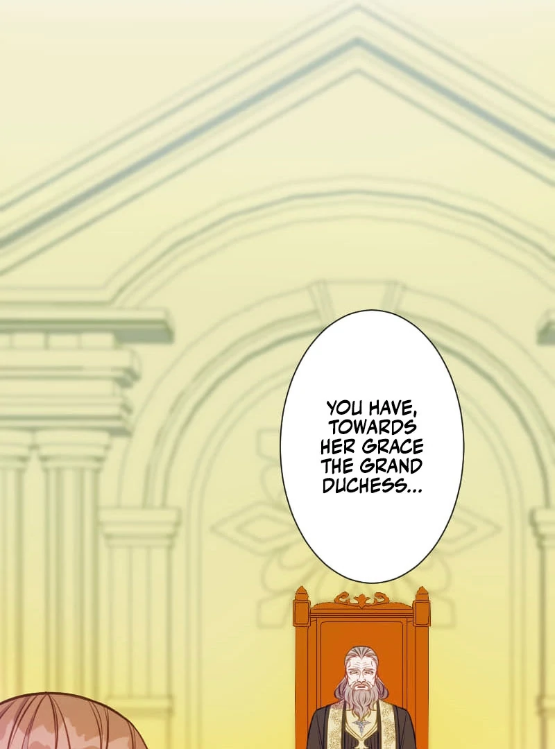 How to be Doted Again by the Cold-Hearted Grand Duke Chapter 16 - Page 25