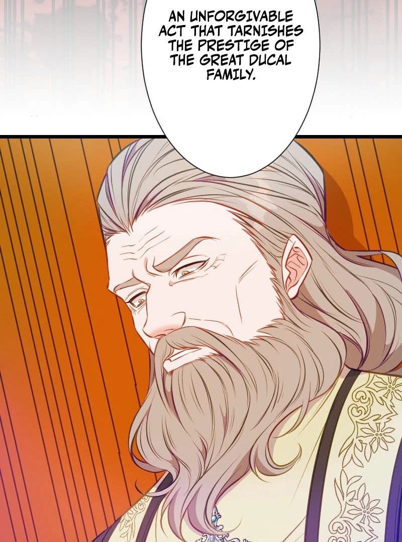 How to be Doted Again by the Cold-Hearted Grand Duke Chapter 16 - Page 28