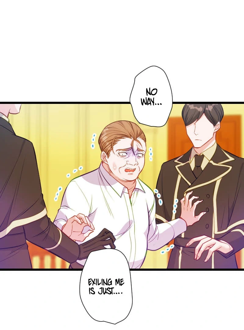 How to be Doted Again by the Cold-Hearted Grand Duke Chapter 16 - Page 31