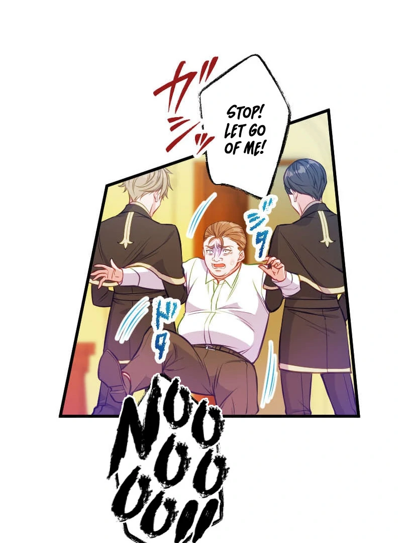 How to be Doted Again by the Cold-Hearted Grand Duke Chapter 16 - Page 32