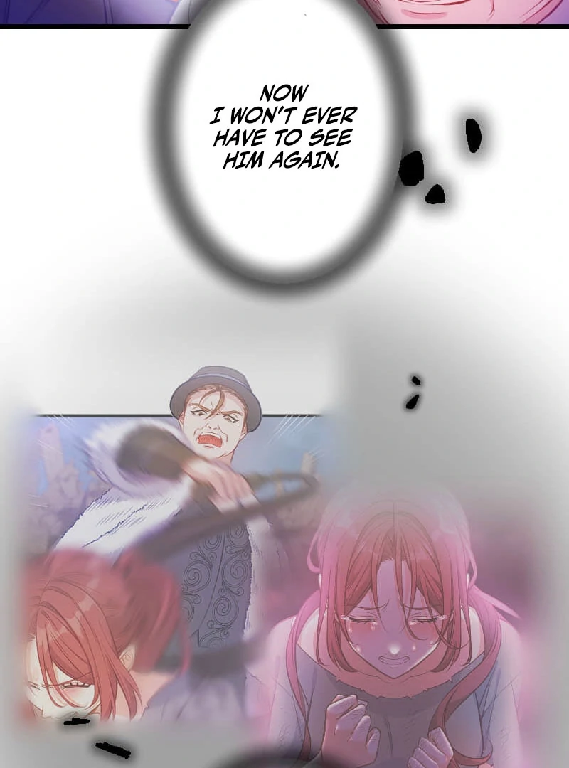 How to be Doted Again by the Cold-Hearted Grand Duke Chapter 16 - Page 35