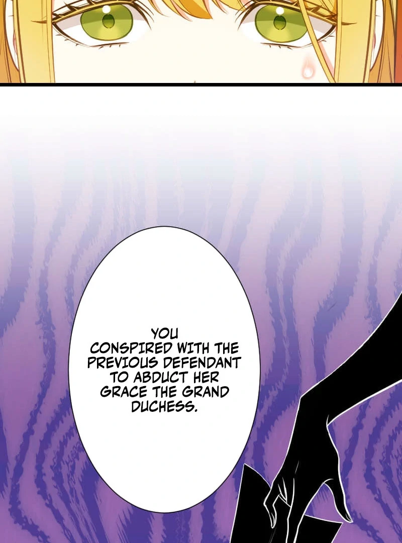 How to be Doted Again by the Cold-Hearted Grand Duke Chapter 16 - Page 41