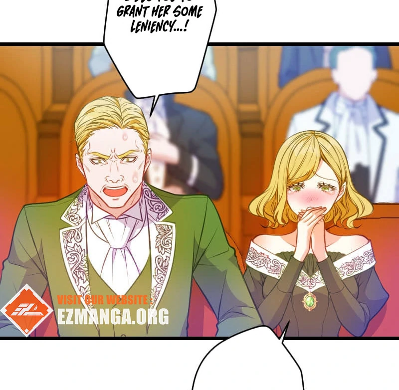 How to be Doted Again by the Cold-Hearted Grand Duke Chapter 16 - Page 48