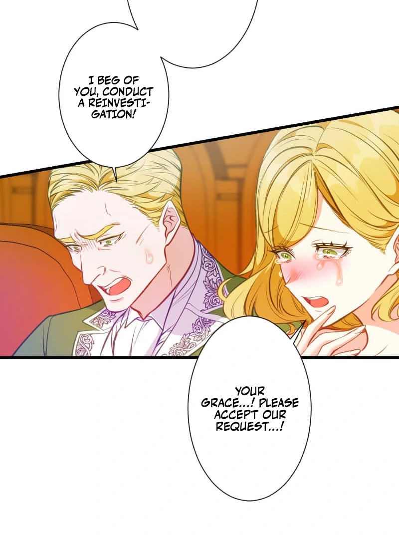 How to be Doted Again by the Cold-Hearted Grand Duke Chapter 16 - Page 52
