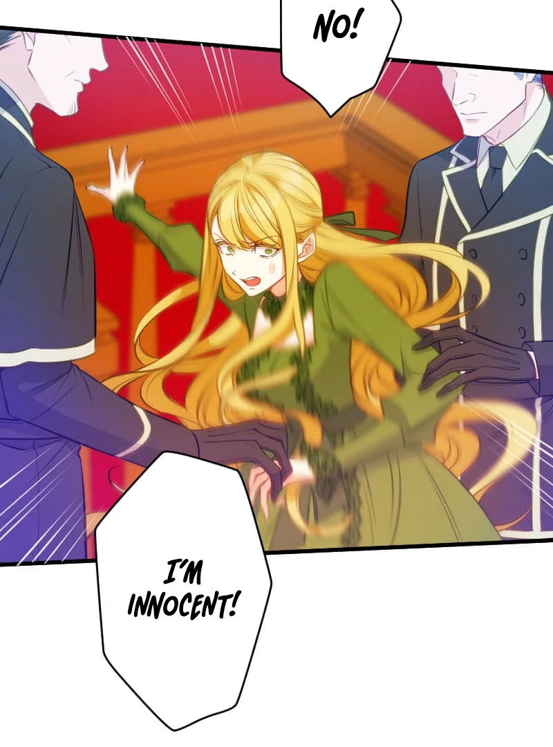 How to be Doted Again by the Cold-Hearted Grand Duke Chapter 16 - Page 59