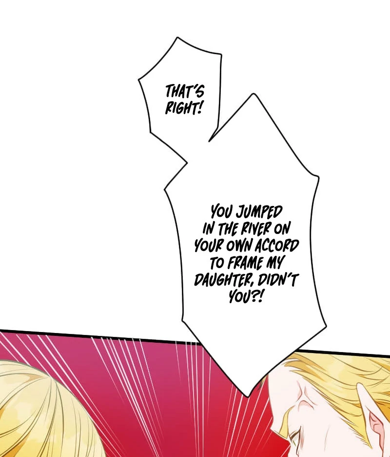 How to be Doted Again by the Cold-Hearted Grand Duke Chapter 16 - Page 60