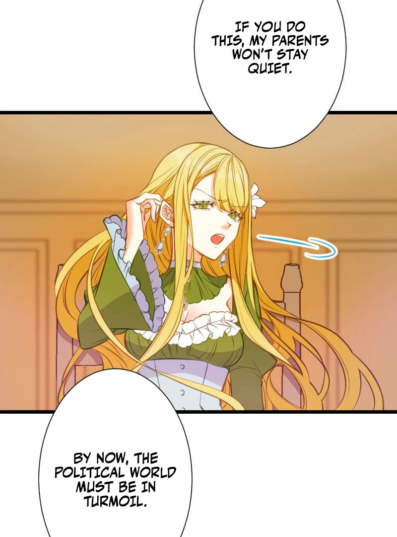 How to be Doted Again by the Cold-Hearted Grand Duke Chapter 16 - Page 7