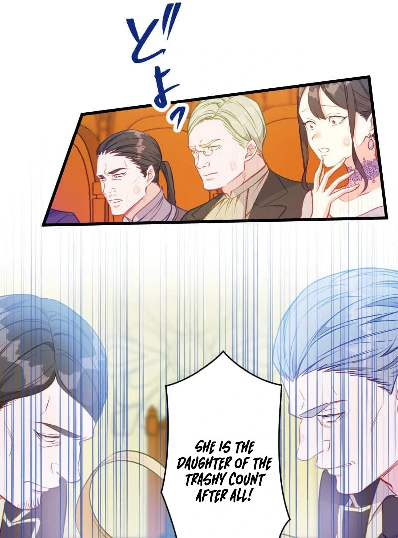 How to be Doted Again by the Cold-Hearted Grand Duke Chapter 16 - Page 62