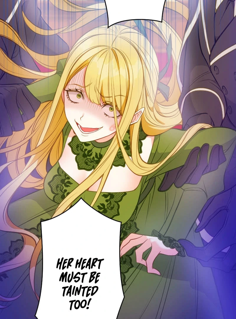 How to be Doted Again by the Cold-Hearted Grand Duke Chapter 16 - Page 63