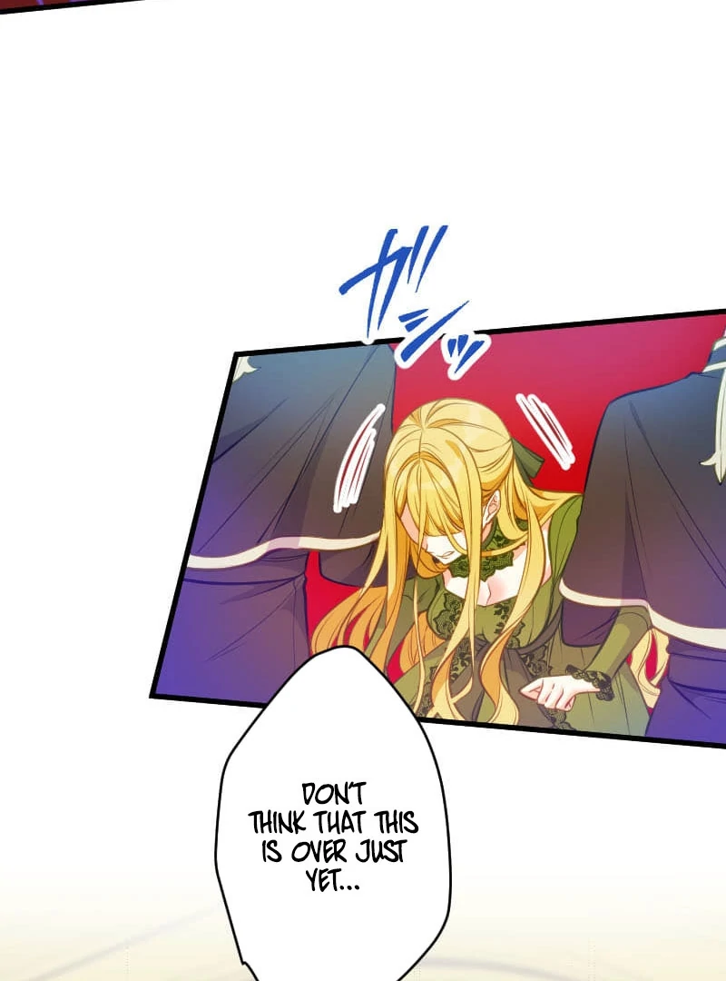 How to be Doted Again by the Cold-Hearted Grand Duke Chapter 16 - Page 69