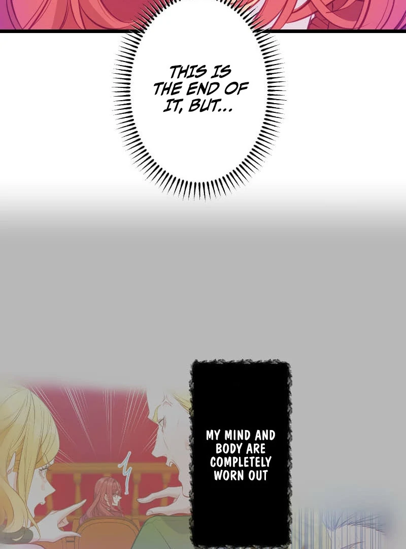 How to be Doted Again by the Cold-Hearted Grand Duke Chapter 16 - Page 78