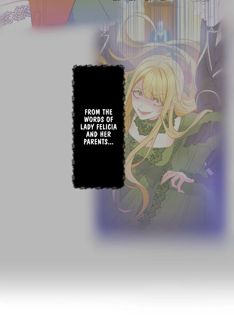 How to be Doted Again by the Cold-Hearted Grand Duke Chapter 16 - Page 79