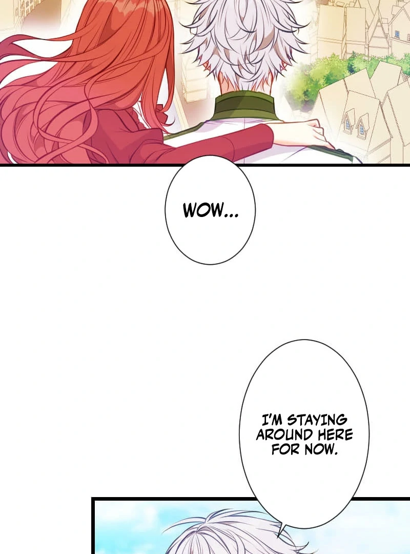 How to be Doted Again by the Cold-Hearted Grand Duke Chapter 16 - Page 95