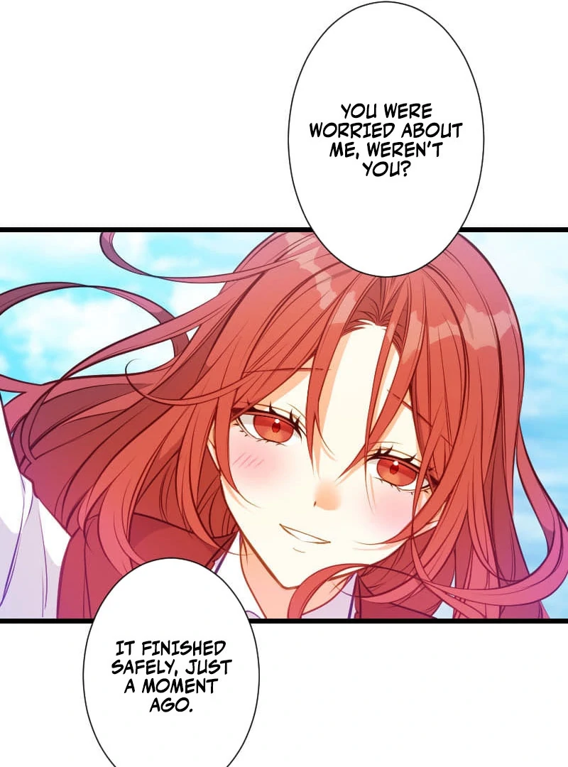 How to be Doted Again by the Cold-Hearted Grand Duke Chapter 16 - Page 98