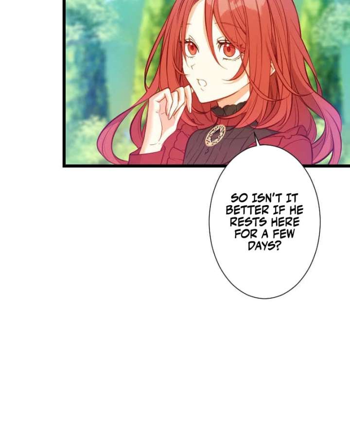 How to be Doted Again by the Cold-Hearted Grand Duke Chapter 17 - Page 101