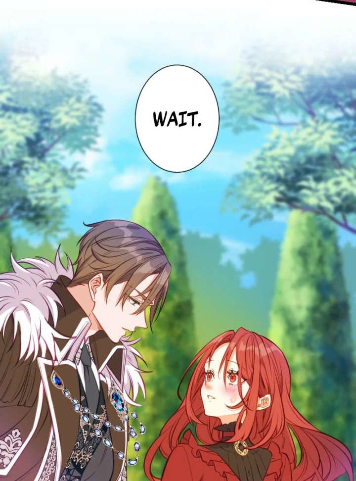 How to be Doted Again by the Cold-Hearted Grand Duke Chapter 17 - Page 107