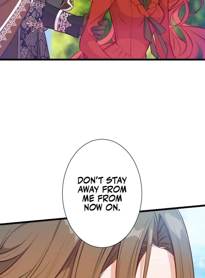 How to be Doted Again by the Cold-Hearted Grand Duke Chapter 17 - Page 108