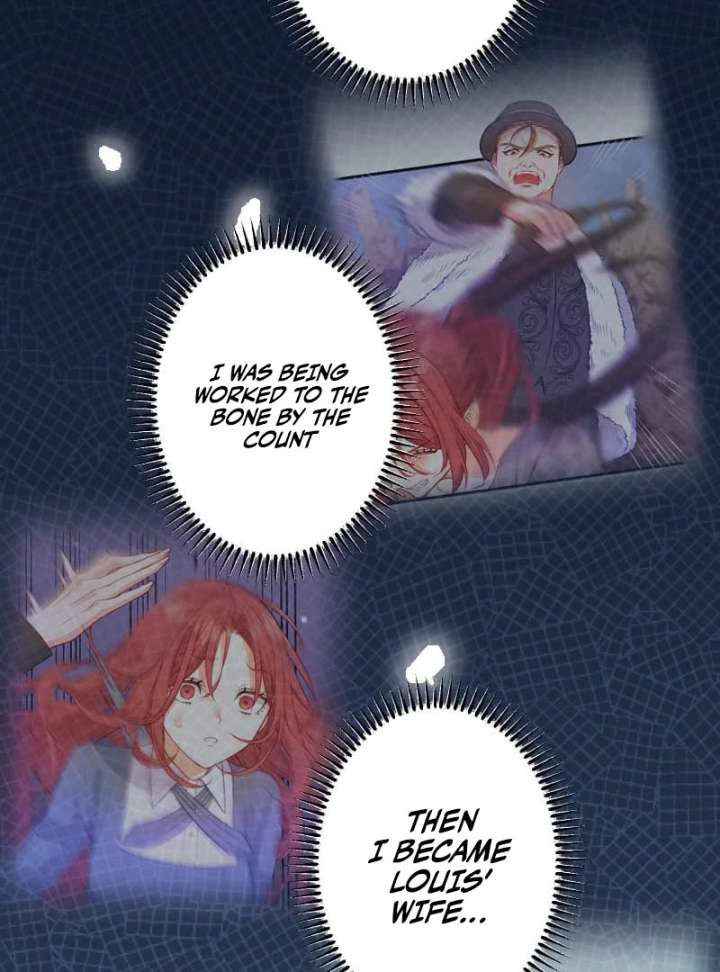 How to be Doted Again by the Cold-Hearted Grand Duke Chapter 17 - Page 16