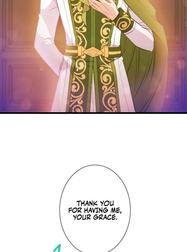 How to be Doted Again by the Cold-Hearted Grand Duke Chapter 17 - Page 28