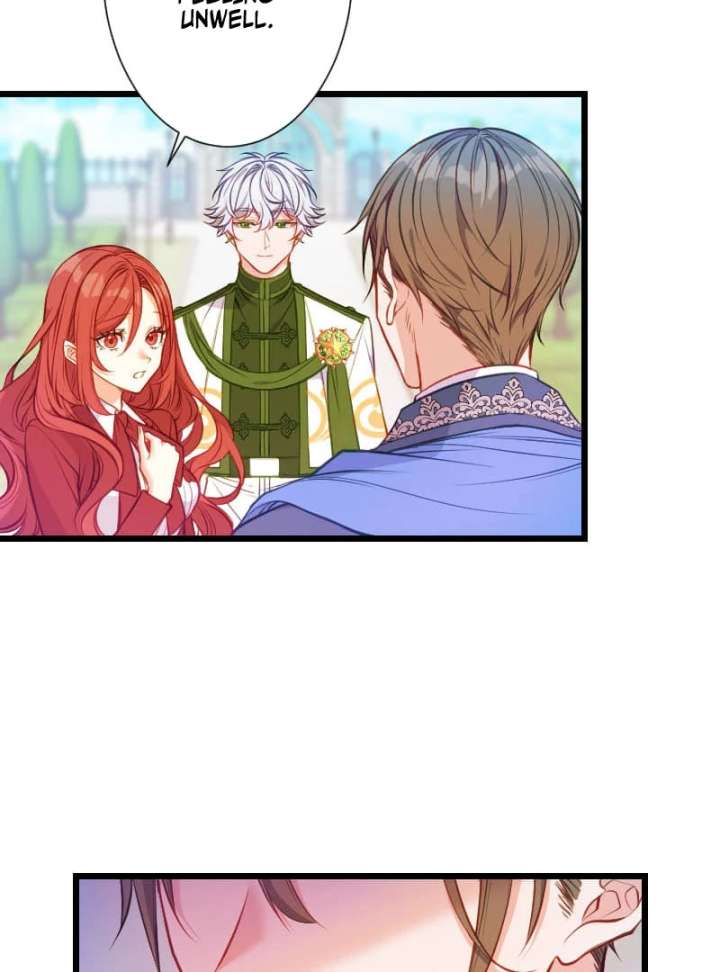 How to be Doted Again by the Cold-Hearted Grand Duke Chapter 17 - Page 4