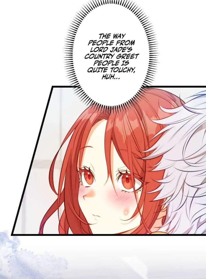 How to be Doted Again by the Cold-Hearted Grand Duke Chapter 17 - Page 32