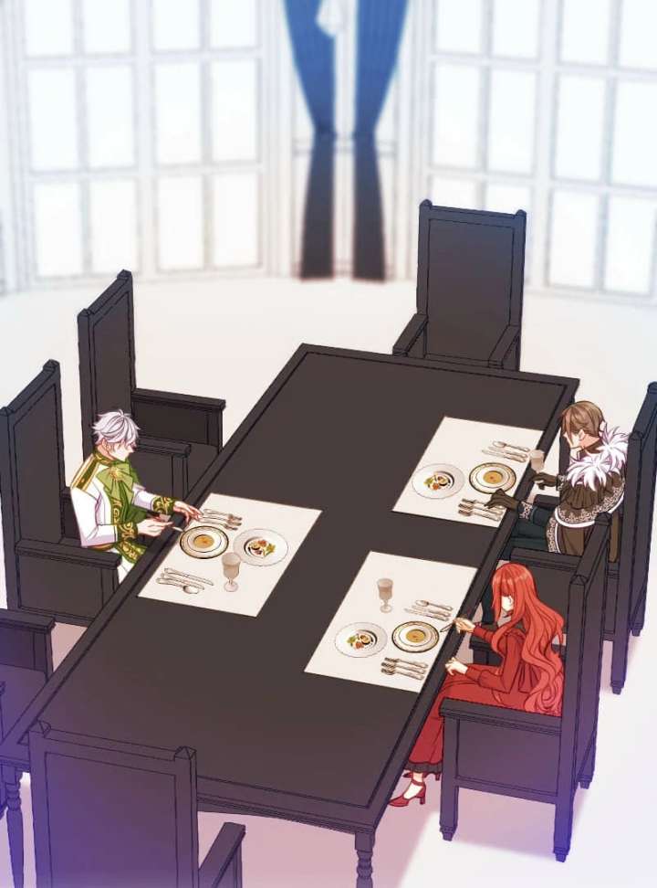 How to be Doted Again by the Cold-Hearted Grand Duke Chapter 17 - Page 35