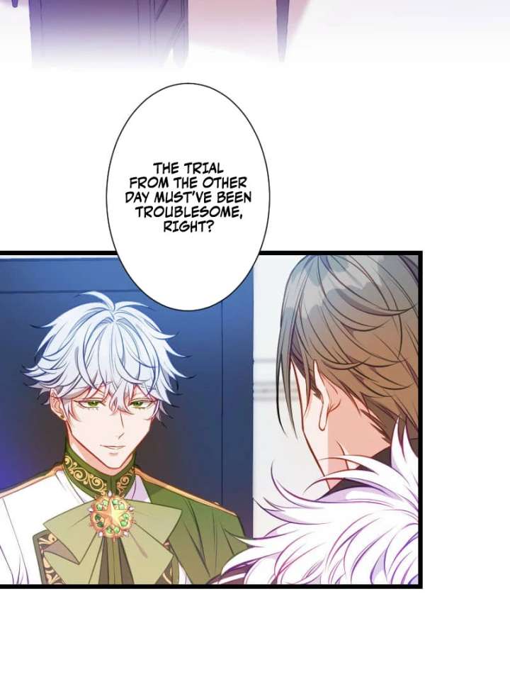 How to be Doted Again by the Cold-Hearted Grand Duke Chapter 17 - Page 36