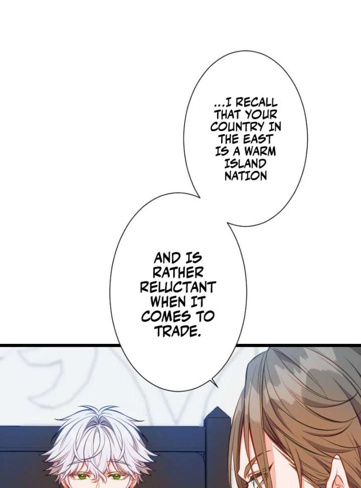 How to be Doted Again by the Cold-Hearted Grand Duke Chapter 17 - Page 41