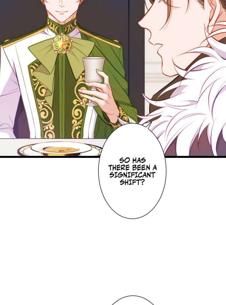 How to be Doted Again by the Cold-Hearted Grand Duke Chapter 17 - Page 42