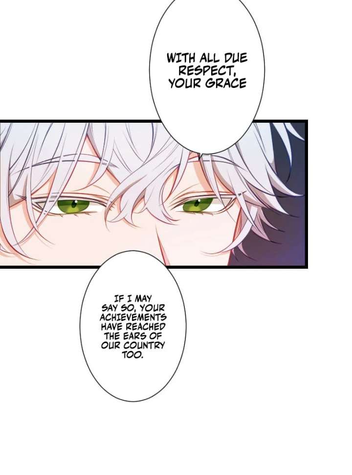 How to be Doted Again by the Cold-Hearted Grand Duke Chapter 17 - Page 43