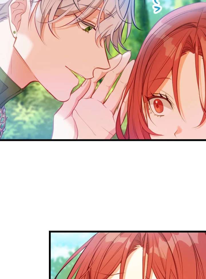 How to be Doted Again by the Cold-Hearted Grand Duke Chapter 17 - Page 59