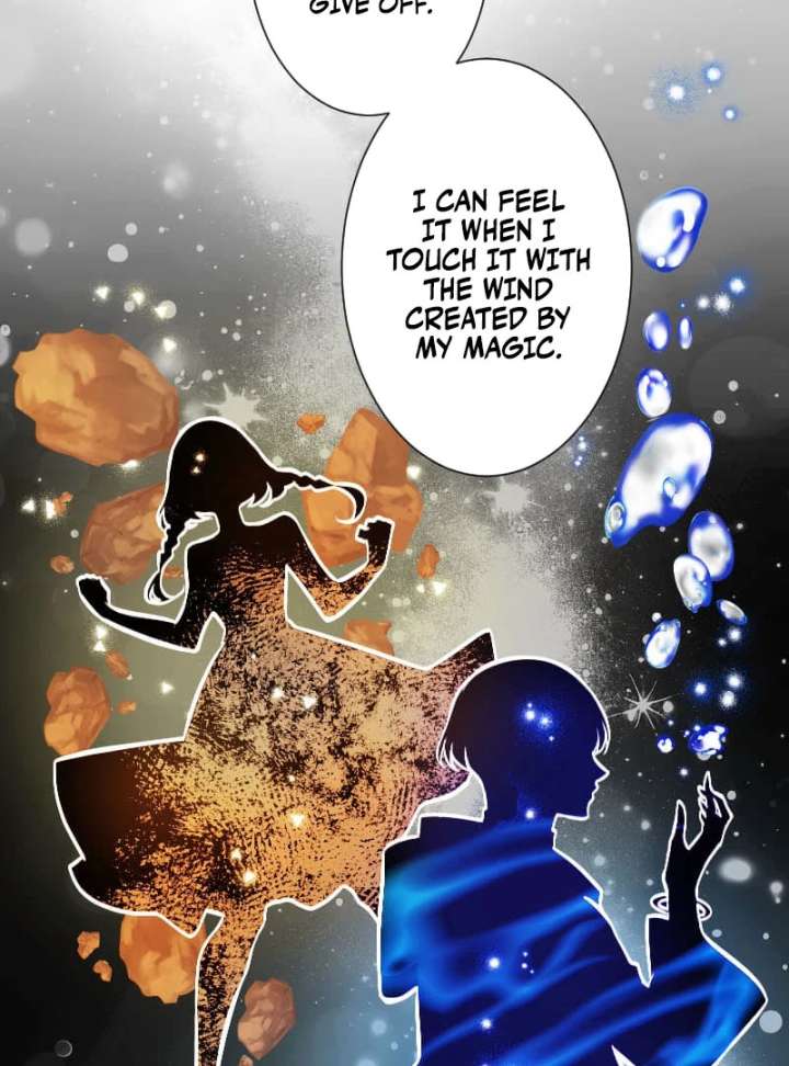 How to be Doted Again by the Cold-Hearted Grand Duke Chapter 17 - Page 61