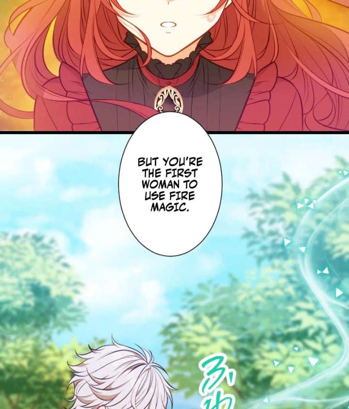 How to be Doted Again by the Cold-Hearted Grand Duke Chapter 17 - Page 63