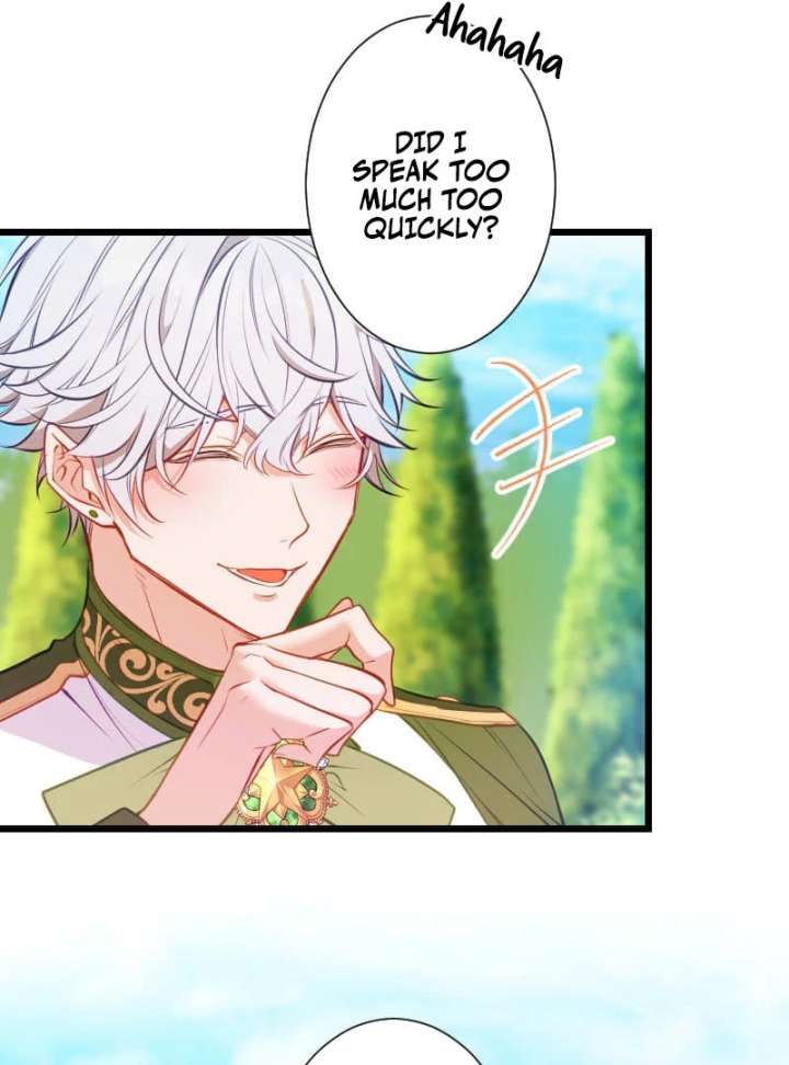 How to be Doted Again by the Cold-Hearted Grand Duke Chapter 17 - Page 66