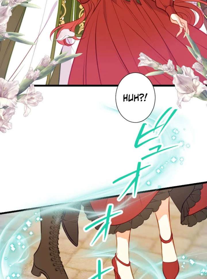 How to be Doted Again by the Cold-Hearted Grand Duke Chapter 17 - Page 68