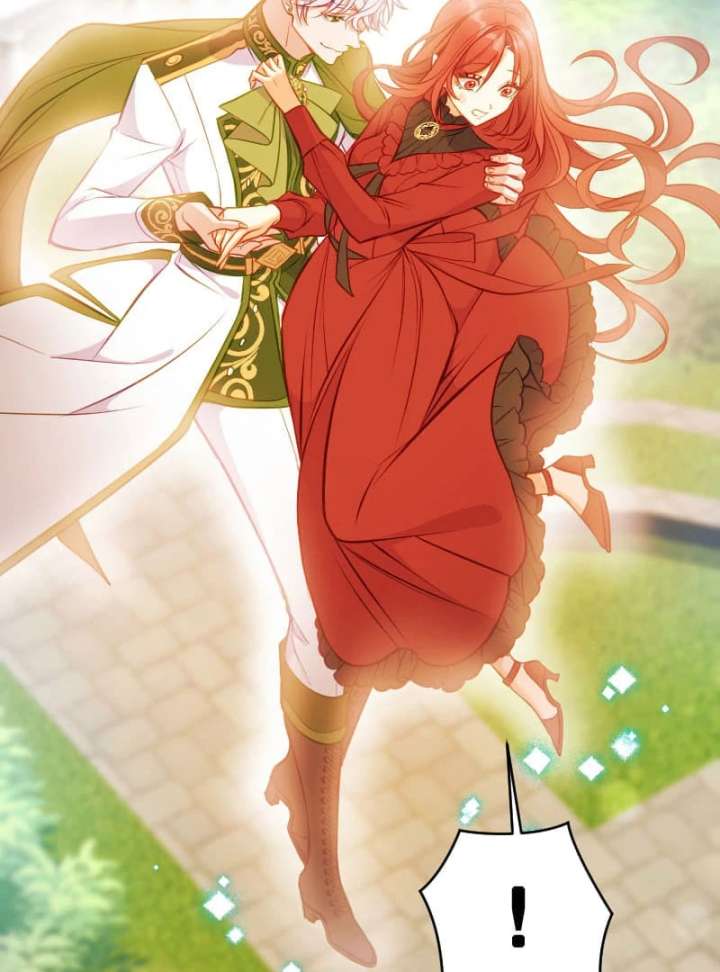 How to be Doted Again by the Cold-Hearted Grand Duke Chapter 17 - Page 70