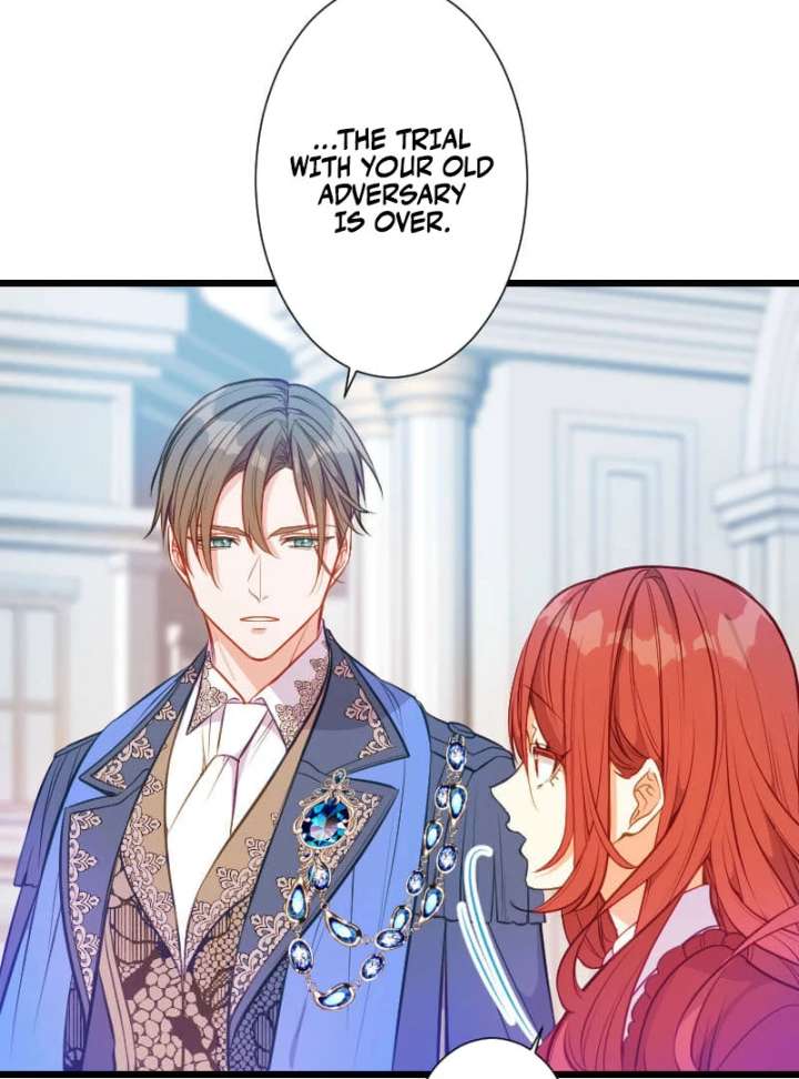 How to be Doted Again by the Cold-Hearted Grand Duke Chapter 17 - Page 8