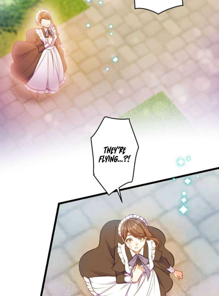 How to be Doted Again by the Cold-Hearted Grand Duke Chapter 17 - Page 71