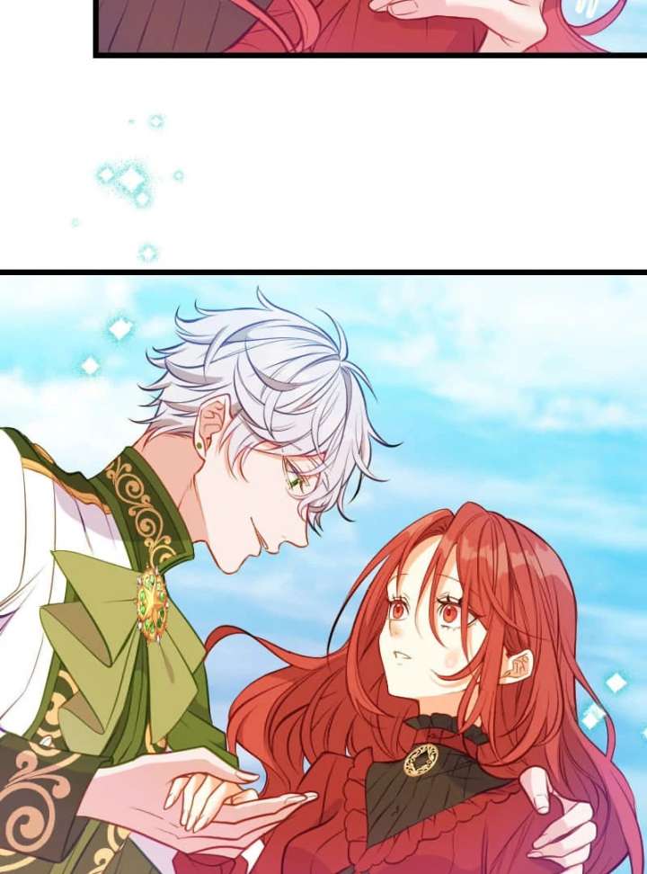 How to be Doted Again by the Cold-Hearted Grand Duke Chapter 17 - Page 74