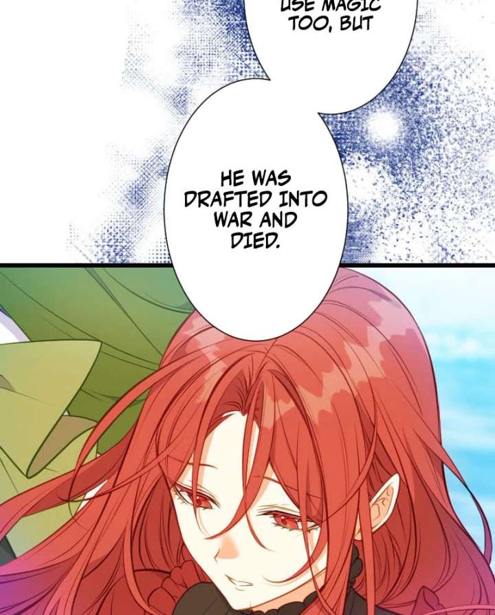 How to be Doted Again by the Cold-Hearted Grand Duke Chapter 17 - Page 76