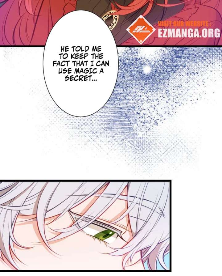 How to be Doted Again by the Cold-Hearted Grand Duke Chapter 17 - Page 77