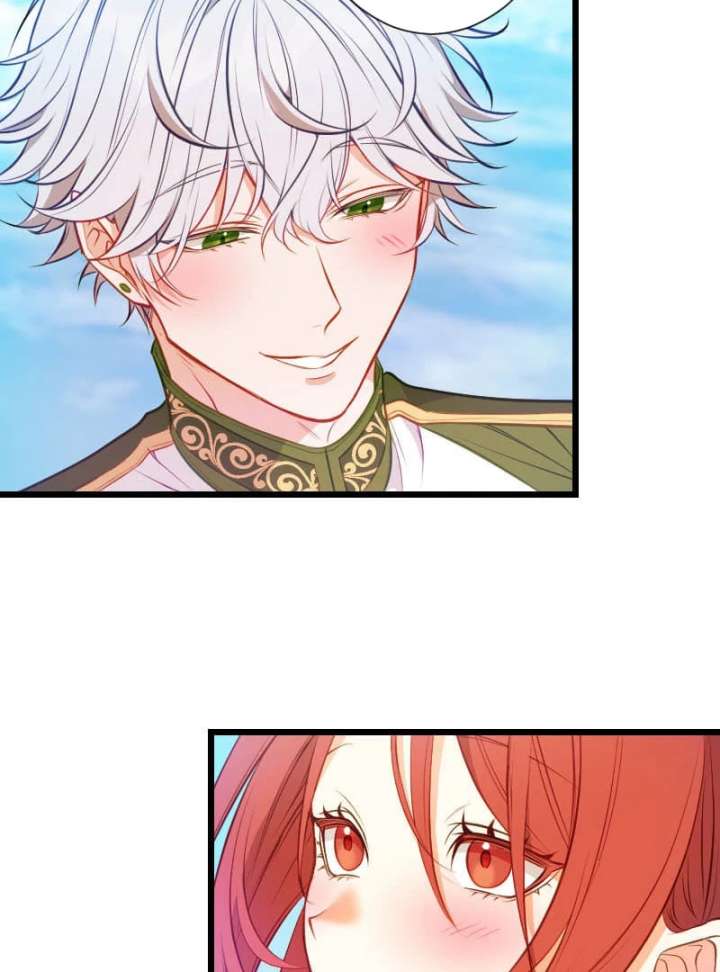 How to be Doted Again by the Cold-Hearted Grand Duke Chapter 17 - Page 85