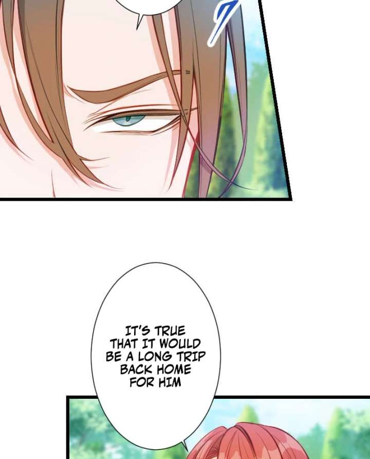 How to be Doted Again by the Cold-Hearted Grand Duke Chapter 17 - Page 100